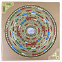 Tonting 72002 Sanhe Feng-shui Compass