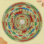 Tonting 19002 Sanhe Feng-shui Compass