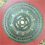 Tonting 12003 Sanyuan Feng-shui Compass