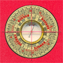 Tonting 19002 Sanhe Feng-shui Compass