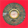 Tonting 28003 Sanyuan Feng-shui Compass