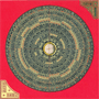 Tonting 72001 Zonghe Feng-shui Compass