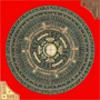 Tonting 72003 Sanyuan Feng-shui Compass